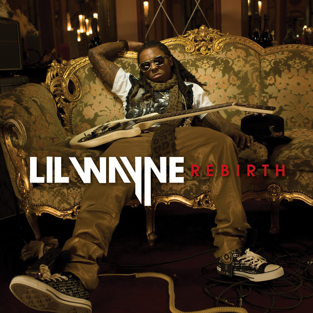 Album art